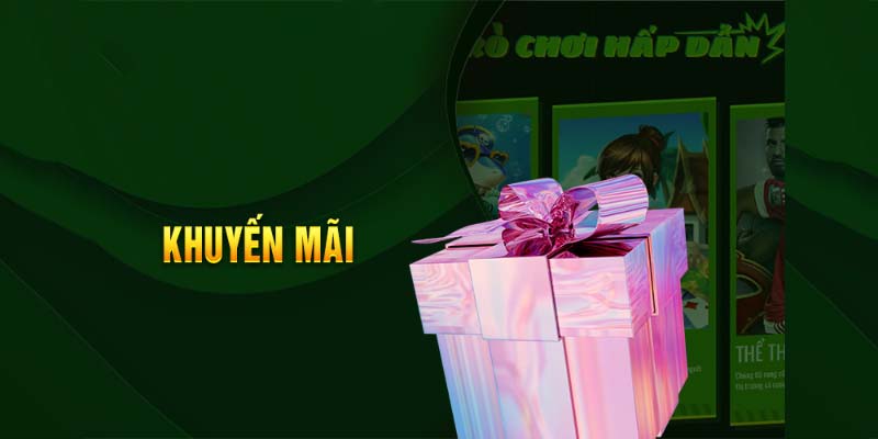 Khuyến mãi RR88 là lời tri ân đối với người chơi