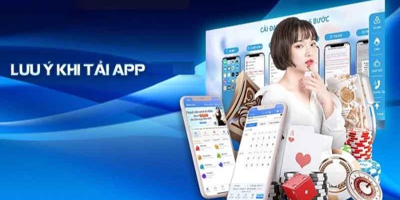 Nắm chắc một vài lưu ý giúp quá trình tải app RR88 diễn ra thuận lợi hơn